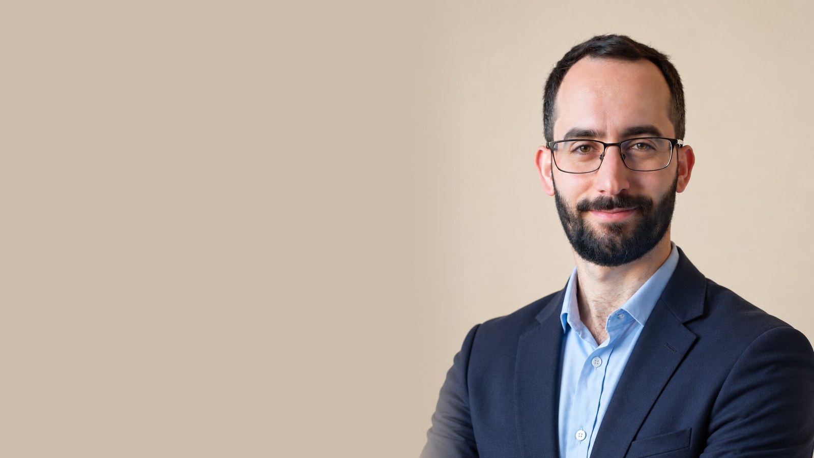 Pietro Meloni, PhD physicist and IB Maths and Physics tutor